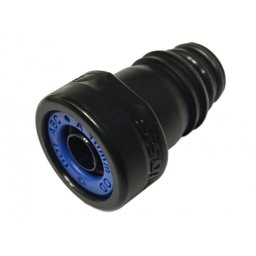 Rak instickskoppling abc 15x1,5 hd