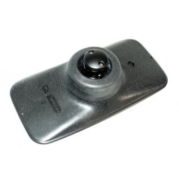 Motorspegel 377x189x65 mm r 1800 24 v utan kabel