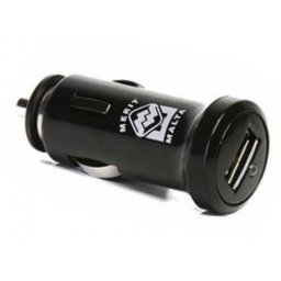 Usb-adapter cigguttag 12-24 v 1000 ma