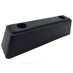 Gummifender 210x50x55 mm