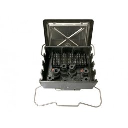 Pt-kopplingsbox kpl