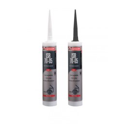 Simson 70-08 vit 290 ml patron