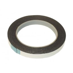 Dubbelhäftande tejp 12 mm x 5 m