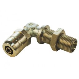 Vinkelskottgenomg 10x1,5-m16x1,5