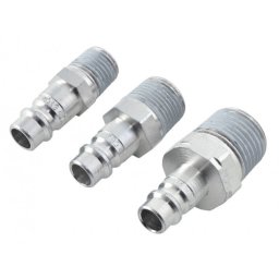 Cejn-koppling kr 3/8" hane utv gänga