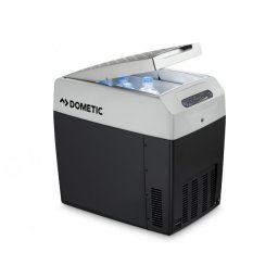 Kylbox tcx-21 12, 24, 230 volt - tc-specialelektronik med termostat i sju steg