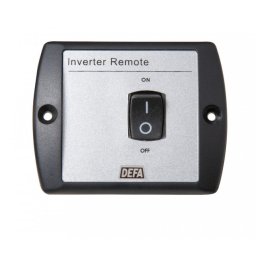 Manöverpanel till inverter 300/600 w 6 m flush