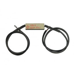Blinkersmodul 220 ohm 5 w