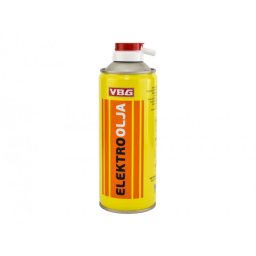 Vbg elektroolja 400 ml