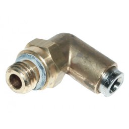 Vinkelkoppling 8 mm x m16