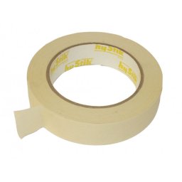 Maskeringstejp 19 mm x 50 m