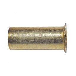 Instickshylsa 11 mm för bromsrör 15x2 mm