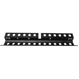 Fäste led-ramp scania grill