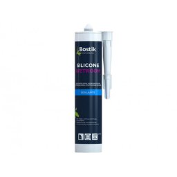 Bostik 2650 transp. 300 ml patron