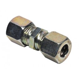 Skarvförskruvning 10 - 10 mm
