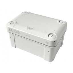 Kopplingsbox 150 x 105 x 80 mm