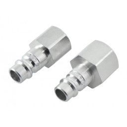 Cejn-koppling r 1/4" hane inv gänga