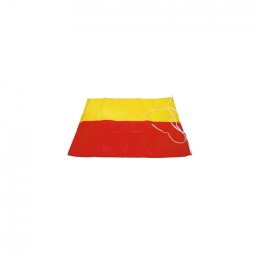 Varningsflagga 400 x 400 mm