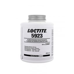 Loctite 5923 elastisk tätning