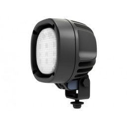 Arbetslampa led 1010-1800 extra bred, e-back 9-60 v