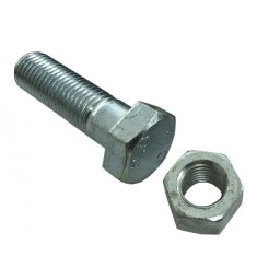 Rockinger bult roe 58097 (4 st)