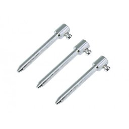 Stift 1,5-6 mm² m skruvanslutning för dosa