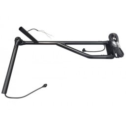 Spegelarm 668x350x28 mm