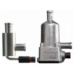 Defa motorvärmare 230 v ø 16 mm, 412718