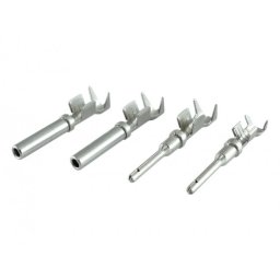 Dt klämhylsa 1-2,5 mm² dt