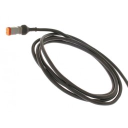 Kablage dt-kontakt 0,2 m 2-pol hona adr 1 mm²