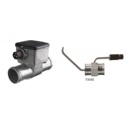 Defa motorvärmare 230 v ø 41,5 mm, 411420