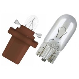 Glödlampa 24v, 5w, 13961