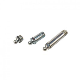 Smörjnippel r 1/4" rak