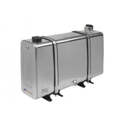Hydraultank 200 lit. 1260x638x270 mm bakmonterad