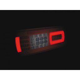 Baklampa lc11 led vä m reg.belysning