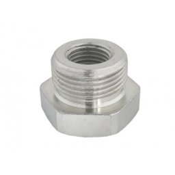 Adapter m22x1,5-m12x1,5 utv-inv