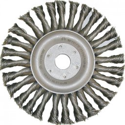 Stålborste roterande rbz 125