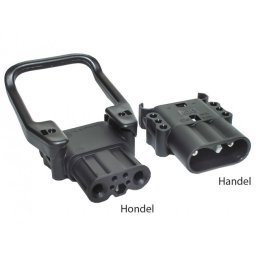 Laddhandske 160a hane 35mm²