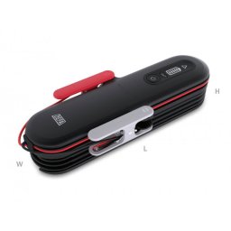 Defa smartcharge 12v, 8a