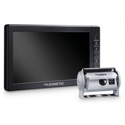 Backvideosystem rvs780x ahd