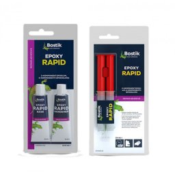 Araldite rapid 24 ml spruta