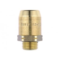 Förskruvning 12x1,5-m14x1,5 rak