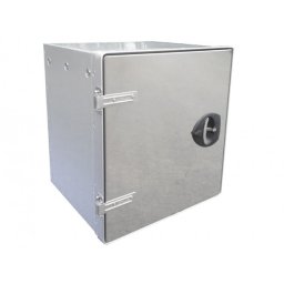 Verktygslåda bt 110a, 500x550x450 mm, sidohängd
