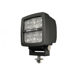 Arbetslampa n4406led extra bred