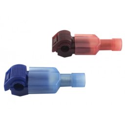 Flatstift röd 50st för 2575.01
