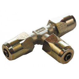 T-koppling 12x1,5-12x1,5-12x1,5