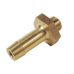 Slangnippel 11 mm m22 utv gänga