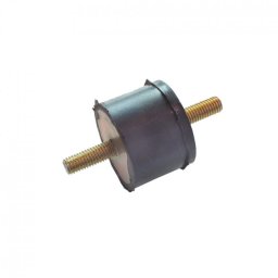 Gummiupphängning m10
