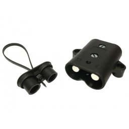 Chassiekontakt 50 mm² m fästöra