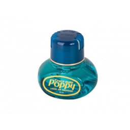Poppy fresia (blå) doftflaska 150 ml original - 5 kr till prostatacancerfonden